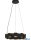 EGLO 390031 LEDfügg.2x35W 60cmfek/arany Altagracia