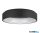 EGLO 390051 LEDmenny 34W 59,5cm fek/feh Marghera2