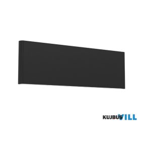 EGLO 390116 LED fali 3000K 1000Lm fekete Climene