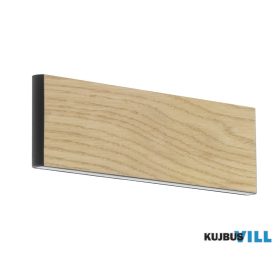 EGLO 390127 LED fali 3000K 1000Lm fek/fa Climene