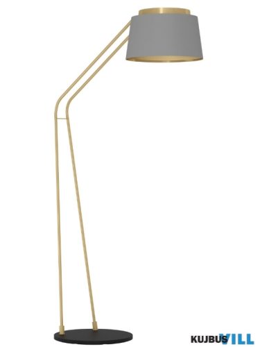 EGLO 390174 Álló E27 1x40Wcsiszréz/szürkeAlmerimar