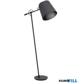 EGLO 390199 Menny.2xE27 fekete/capp-s.réz Pistunio