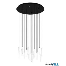 EGLO 390209 LEDmenny.3000K 3060Lm fk/kri Sardenara