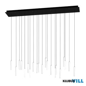 EGLO 390211 LEDmenny.3000K 4080Lm fk/kri Sardenara