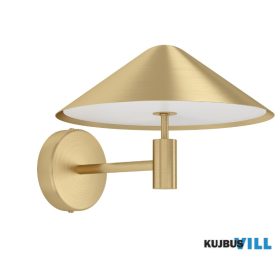 EGLO 390273 LED fali 12W 3000K 1360Lm srézParaguay