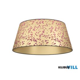 EGLO 390291 MennyE27 25W fk/ar/rózsasziromCastuera