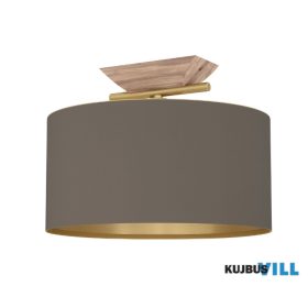 EGLO 390335 Menny E27 40W sr/fa/capp-sr Santandria