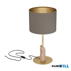 EGLO 390337 Aszt E27 40W sr/fa/capp-sr Santandria