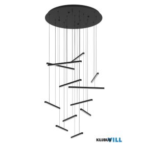 EGLO 390351 LEDfügg12x8,4W 3000K 12000Lm fkLindoza