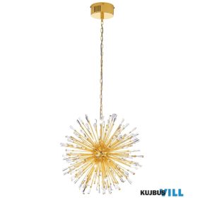 EGLO 39255 LED függ.G4 21x1,2Warany/kristVivaldo