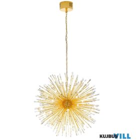 EGLO 39256 LED függ.G4 32x1,2Warany/kristVivaldo