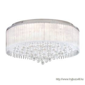 KIFUTÓ EGLO 39333 LEDmennyG9 8x3Wkróm/krist.Montesilvano