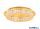 EGLO 39405 LEDmenny.10x3,15W arany/krist Principe