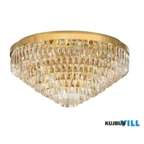 EGLO 39459 MennyE14 16x40Warany/krist Valparaiso