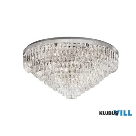 EGLO 39493 MennyE14 25x40Wkróm/kristályValparaiso