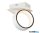 EGLO 39584 LED fali 5W 3000K 650Lm fehér Albariza
