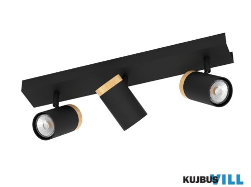 EGLO 39648 LEDfali/mennyGU10 3x4,5Wfk/faCartagena