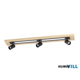 EGLO 39749 LEDmenny 2x12W GU10 3x4,5WTorrestralle