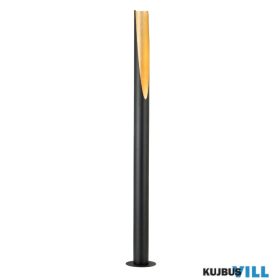 EGLO 39759 LED álló GU10 1x8Wfekete/arany Prebone