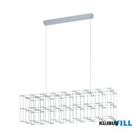 EGLO 39763 LEDfügg 60,75W3000K 6950Lm kr Frontera