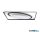 EGLO 39849 LED-CCTmenny46X46cm fek/feh Benalauria