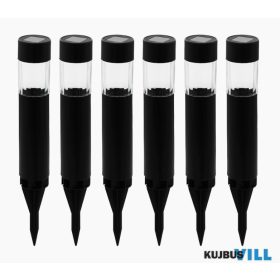 EGLO 39866 Asztali E27 1x40W fekete Granadillos