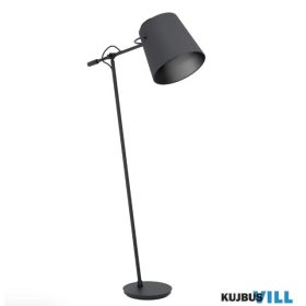 EGLO 39867 Álló E27 1x40W fekete Granadillos