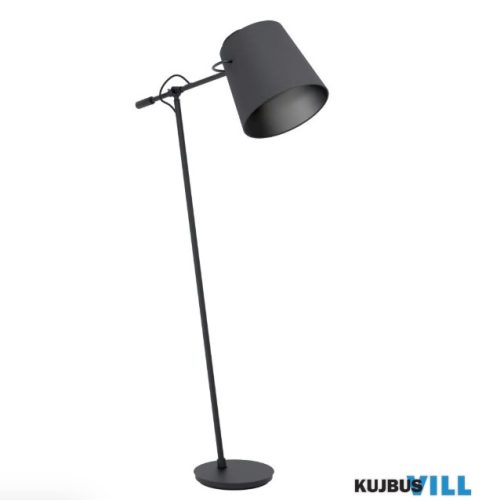 EGLO 39867 Álló E27 1x40W fekete Granadillos