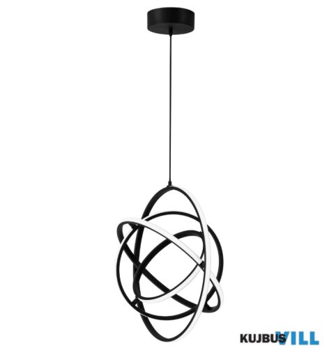 EGLO 39893 LEDfügg 43W 3000K 6200Lmfek Retornio