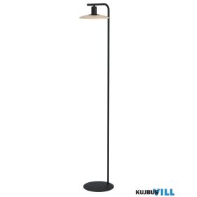 EGLO 39914 LED álló GU10 1x5W fekete/fa Mayazes