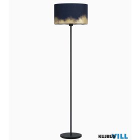EGLO 39976 Álló E27 1x40W sötétkék/aranyCasuarita