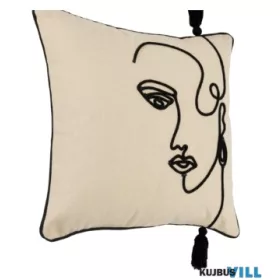 EGLO 420329 Párna 45x45cm fh/fk arc mot. Chevery