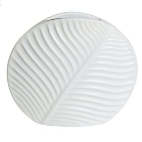 KIFUTÓ EGLO 421012 Kerámia váza 23,5cm fehér Tanabe