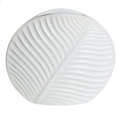 KIFUTÓ EGLO 421012 Kerámia váza 23,5cm fehér Tanabe
