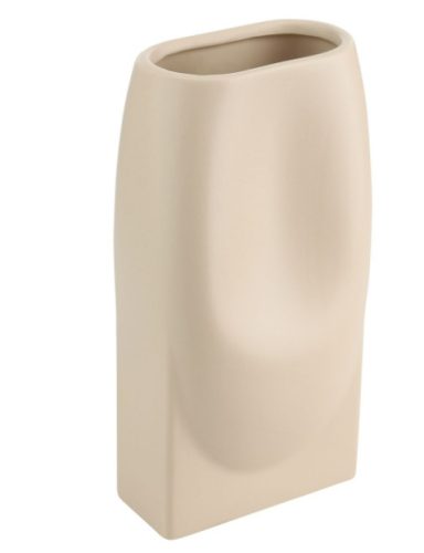KIFUTÓ EGLO 421017 Kerámia váza 28cm bézs Shima