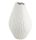 KIFUTÓ EGLO 421021 Kerámia váza 30cm fehér Malbaie