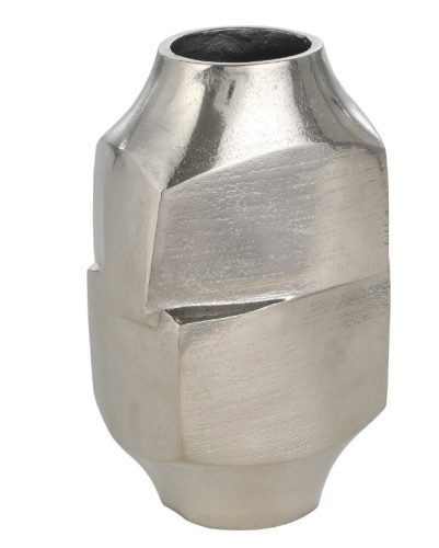 KIFUTÓ EGLO 421041 Váza 22,5cm nikkel Abucay