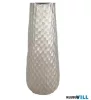 EGLO 421044 Váza 40,5cm nikkel Nilgaut