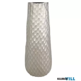 EGLO 421044 Váza 40,5cm nikkel Nilgaut