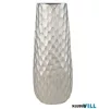 EGLO 421045 Váza 31cm nikkel Nilgaut