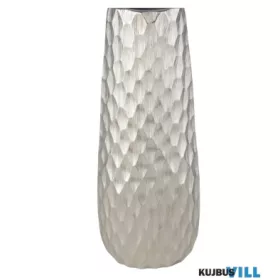 EGLO 421045 Váza 31cm nikkel Nilgaut