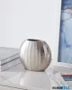 EGLO 421052 Váza 13cm nikkel Abucay