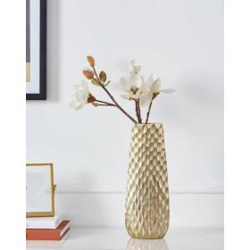 KIFUTÓ EGLO 421055 Váza 31cm sárgaréz Nilgaut