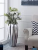 EGLO 421115 Váza 70cm ezüst színű Mombetsu