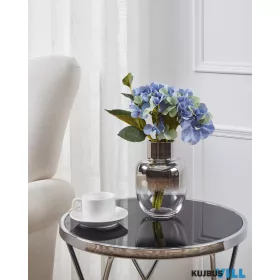 EGLO 421236 Váza 20cm Ø14cm ezüst/átl. Siranana