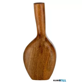 EGLO 421272 Dekor fa váza 37cm barna Melobody