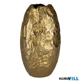EGLO 421288 Fém váza 38cm arany színű Vohemar