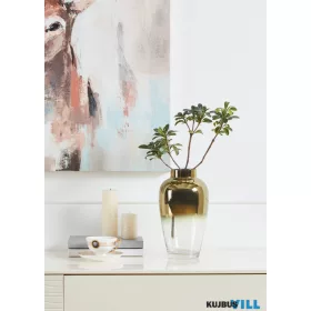 EGLO 421358 Üveg váza 15,5X15,5X27cm Kenyasi