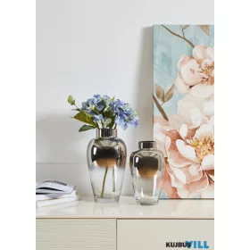 EGLO 421359 Üveg váza 15,5X15,5X27cm Kenyasi