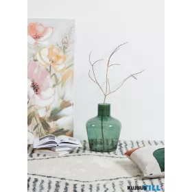 EGLO 421367 Üveg váza 25X25X32cm Samuntai